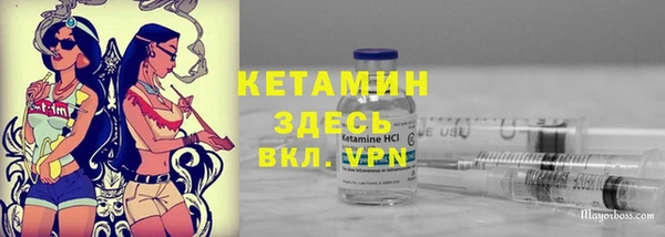 Альфа ПВП Гусь-Хрустальный