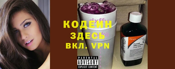 Альфа ПВП Гусь-Хрустальный